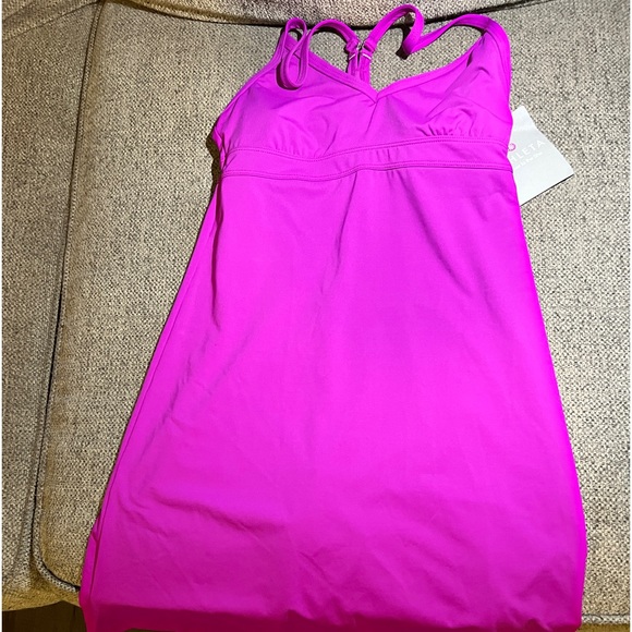 New with tags Athleta tennis dress - Picture 1 of 5